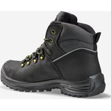 ToWorkFor - Nürburgring - Werkschoen - Zwart - Nubuck Leer - S3 HRO SRC