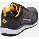 ToWorkFor - Warm Up - Werkschoen - Zwart - S3 SRC ESD