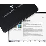 Heel Tread - 930 Special Edition - Ruitjes Sokken - 4 Paar - Fun Sokken - Auto Sokken