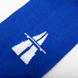 Autobahn - Kniekousen - 80% Katoen - Seamless Knitting