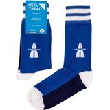 Autobahn - Kniekousen - 80% Katoen - Seamless Knitting