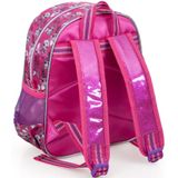 LOL Surprise roze meisjes peuter rugzak 30x25x11