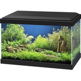 Ciano Aqua 20 Aquarium - 40x 20x31 cm - 17L - Zwart