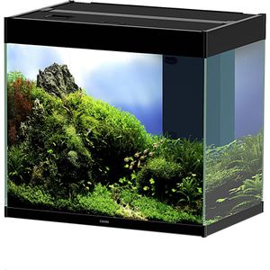 CIANO Aquarium - Emotion Pro 40 zwart