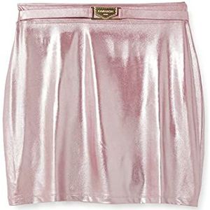 Gianni Kavanagh Roze (Pink Core Winners Tube Skirt meisjes)