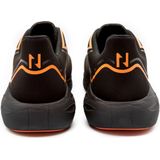 No Risk - Mirage S1P - Werkschoenen - Zwart - Microvezel - Lichtgewicht