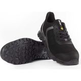 No Risk - Black Panther S3 - Werkschoenen - Zwart - Waterbestendig - Ademend