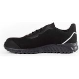 No Risk - Black Panther S3 - Werkschoenen - Zwart - Waterbestendig - Ademend
