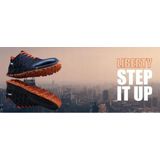 No Risk - Cool 22 Laag - Veiligheidsschoen - Metaalvrij - Zwart - Leer