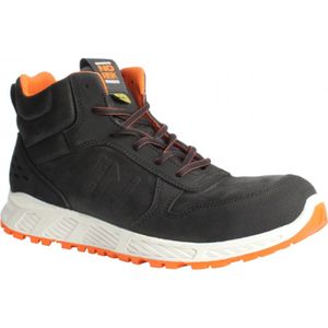 No Risk - Confidence 22 Hoog - Werkschoenen - Metaalvrij - S3