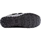 No Risk - Black Widow S1P - Werkschoenen - Zwart - Microvezel