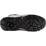 No Risk - Brandon 1025.07 S3 - Veiligheidsschoen - Zwart - Metaalvrij - Clima Cork System