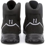 No Risk - Black Tiger 1047.10 S3 - Veiligheidsschoen - Zwart - Composiet Neus