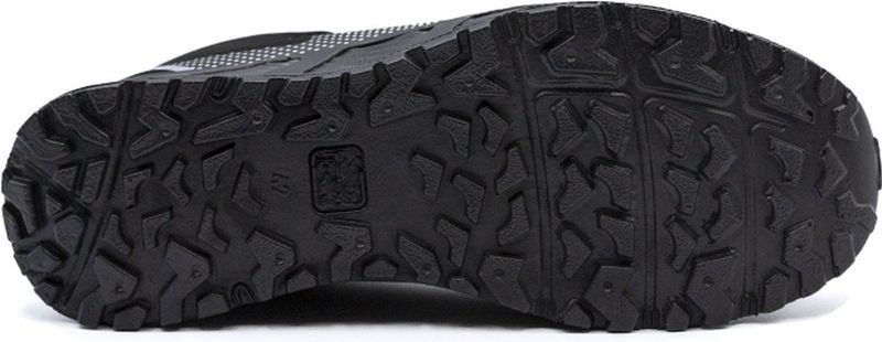 No Risk - Black Tiger 1047.10 S3 - Veiligheidsschoen - Zwart - Composiet Neus