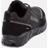 No Risk - Black Panther Pro 1247.50 S3 - Veiligheidsschoen - Zwart - TexPET