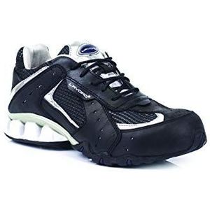 Lavoro Run Zilver Trainer - S1P