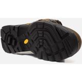 No Risk Outdoor - Sintra - Wandelschoenen - Groen - Aquatex Voering - Vibram Zool