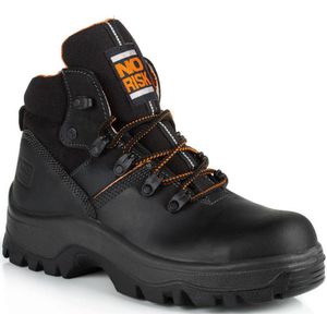 NoRisk Armstrong S3 dames werkschoenen