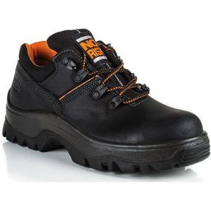 NoRisk King S3 heren werkschoenen