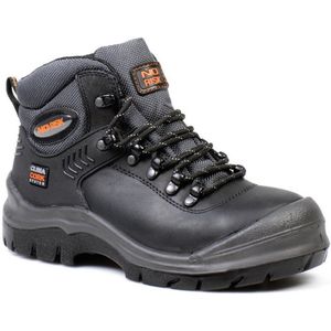 NoRisk Blackrock S3 heren werkschoenen maat 48