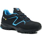 No Risk Sneaker Polaris Laag S3 ESD Blauw - Maat 39 - 00.071.026.39