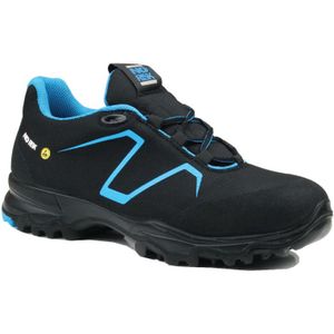 No Risk Sneaker Polaris Laag S3 ESD 1230.11 - Blauw - 44