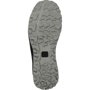 No Risk Hoge Sneaker Faith S3 ESD 1096 - Grijs