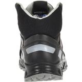 No Risk - Faith S3 ESD Sneaker - Zwart - Composiet Neus - Kevlar Tussenzool