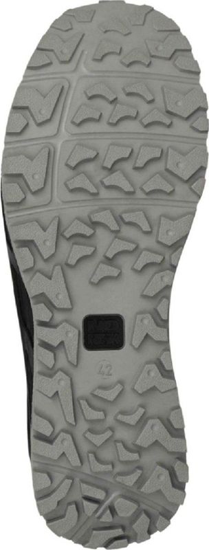 No Risk - Faith S3 ESD Sneaker - Zwart - Composiet Neus - Kevlar Tussenzool