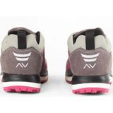 Lavoro - Leia 22 S3 - Werkschoen - Zwart - Kevlar-tussenzool, Composiet Beschermneus, Antistatische PU Zool