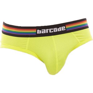 Garçon Lincoln Thong - MAAT S - Heren Ondergoed - String voor Man - Mannen Thong