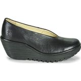 Fly London - YAZ - Pumps - Zwart