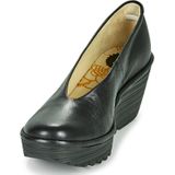 Fly London - YAZ - Pumps - Zwart