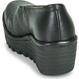 Fly London - YAZ - Pumps - Zwart