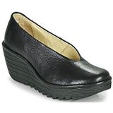 Fly London - YAZ - Pumps - Zwart
