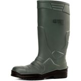 Shoes For Crews - Sentinel - Veiligheidslaarzen - Groen - Waterdicht - S4 CI SRC