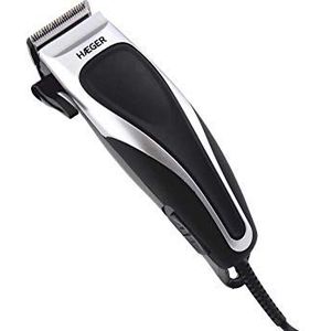 Baard en haar trimmer Haeger HC-010.008A 10 W