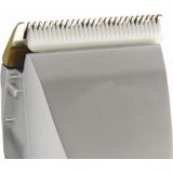 Haeger - Proedger - Tondeuse - Rood - Draadloos Design