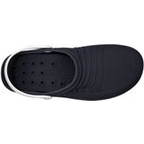 WOCK - Clog 2564 - Zorgklompen - Donkerblauw