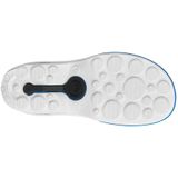 Medische Klomp Wock Clog Steri-Tech Wit Middenblauw