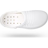 Wock - Clog Steri-Tech - Medische Klomp - Wit - Polymeer