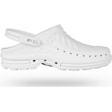 Wock - Clog Steri-Tech - Medische Klomp - Wit - Polymeer