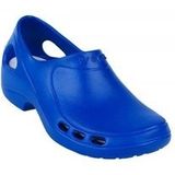 Wock - Everlite - Medische Klomp - Blauw - Polymeer