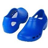 Wock - Everlite - Medische Klomp - Blauw - Polymeer