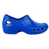 Wock - Everlite - Medische Klomp - Blauw - Polymeer