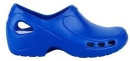 Wock - Everlite - Medische Klomp - Blauw - Polymeer