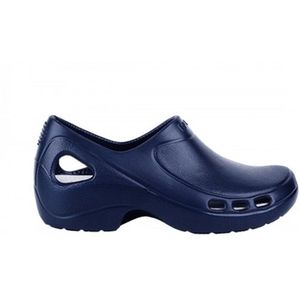 Medische Klomp Wock Everlite Marineblauw
