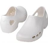 Wock - Everlite - Medische Klomp - Wit - Polymeer
