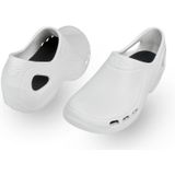 Wock - Everlite - Medische Klomp - Wit - Polymeer