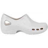 Wock - Everlite - Medische Klomp - Wit - Polymeer